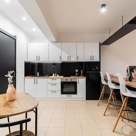 Apartment Gkr Luxury Athens