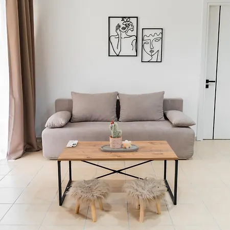Apartment Gkr Luxury Athens